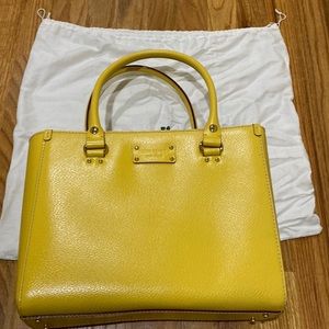 Kate Spade purse